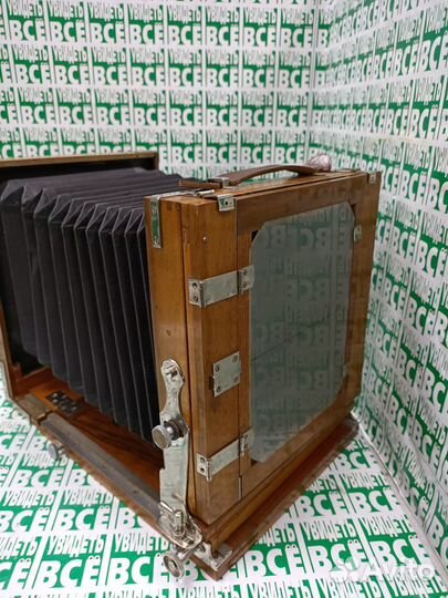 Фкд 13х18 фото камера из СССР