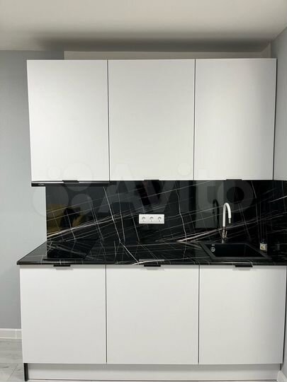 Квартира-студия, 18,6 м², 2/5 эт.