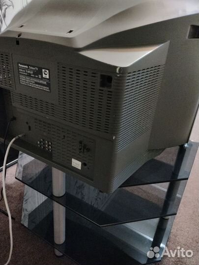 Телевизор samsung