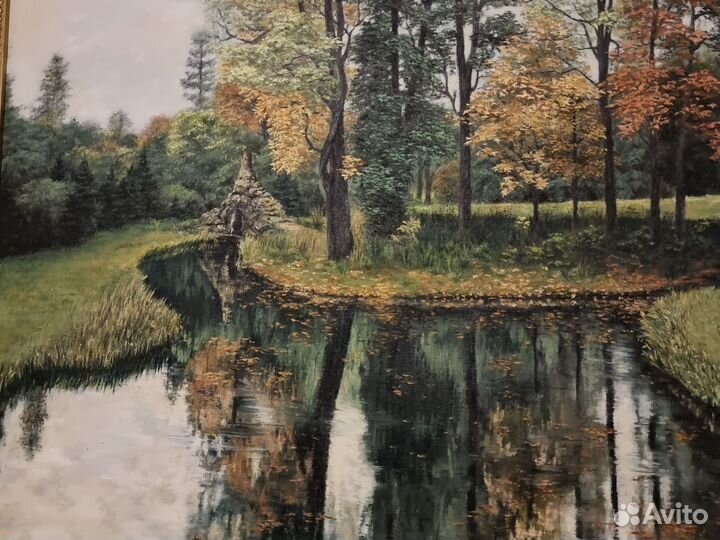 Репетитор по рисованию