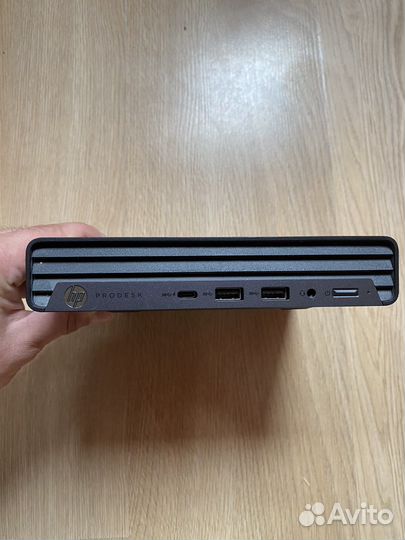 HP ProDesk 405 G6
