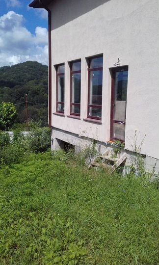 Дача 169,6 м² на участке 8,2 сот.