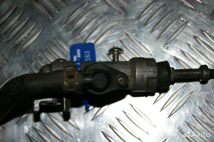 Цилиндр тормозной задний Suzuki TL1000S