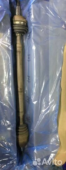 Привод правый в сборе kalina 2 granta