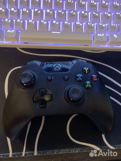 Геймпад xbox