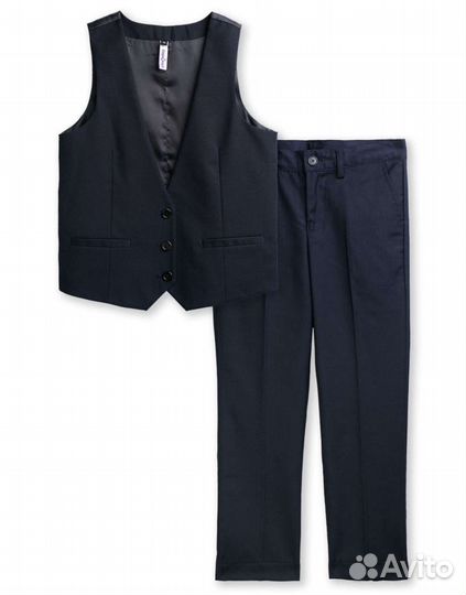 Школьный комплект для мальчика