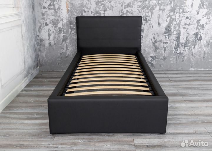 Кровать односпальная