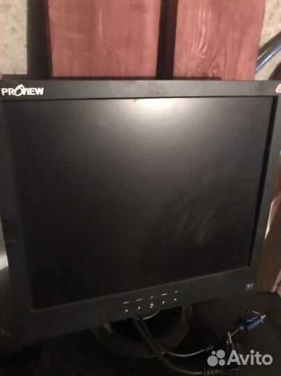 Монитор proview 700