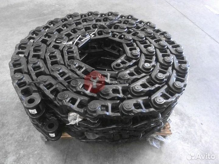 Цепь гусеничная 72210199