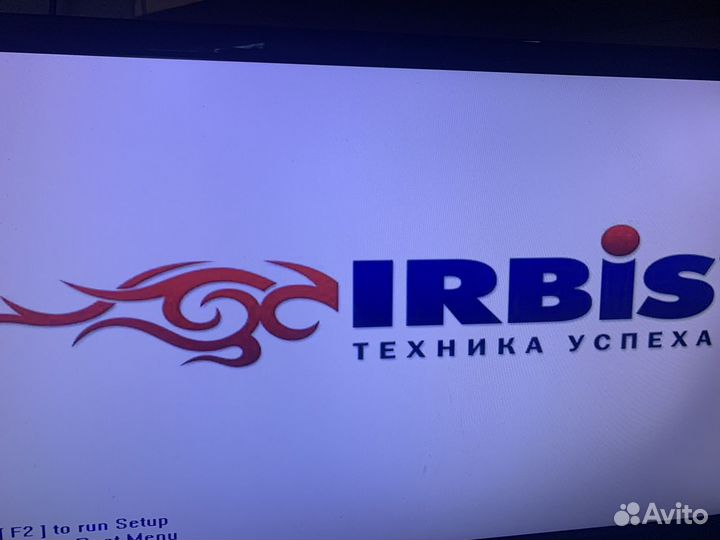 Системный блок бу