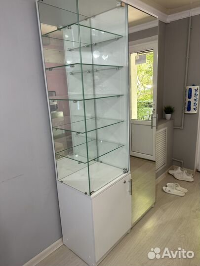 Продается мебель с салона красоты