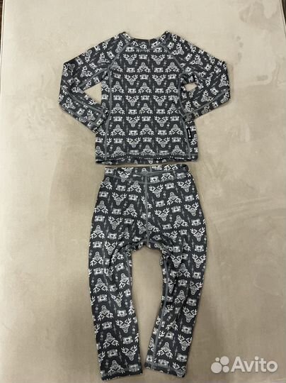 Термобелье reima 110