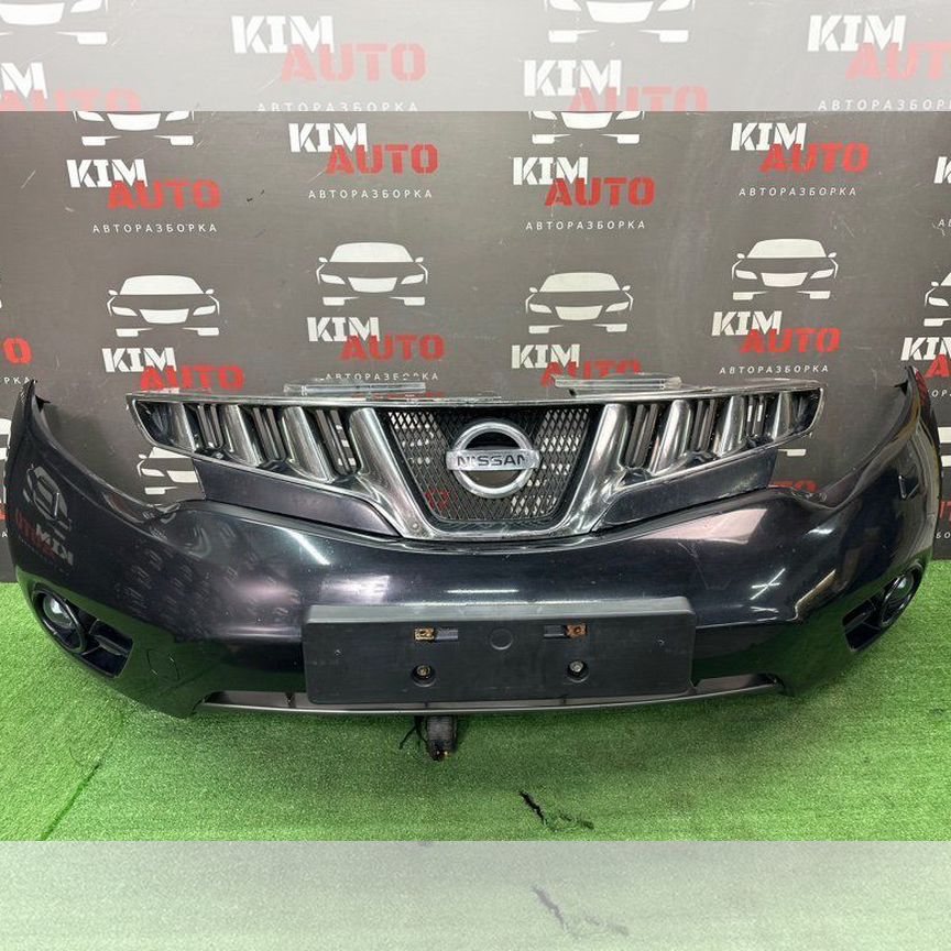 ниссан мурано z51 омыватель фар - Купить автозапчасти у