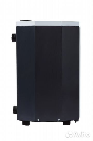 Газовый котел напольный rugas серии almaz 10 кВт