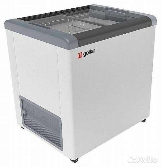 Морозильный ларь Frostor