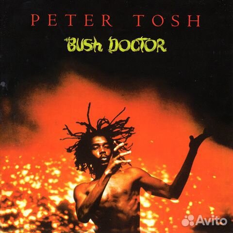 Комплект / Peter Tosh (5CD)