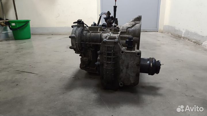 АКПП для Hyundai (A4AF3) (Б/У)