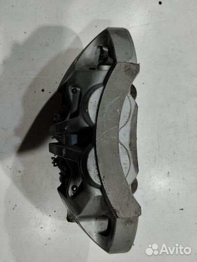 Суппорт тормозной передний правый