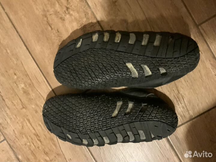 Коралловые тапочки /аквашуз Adidas Jawpaw Оригинал