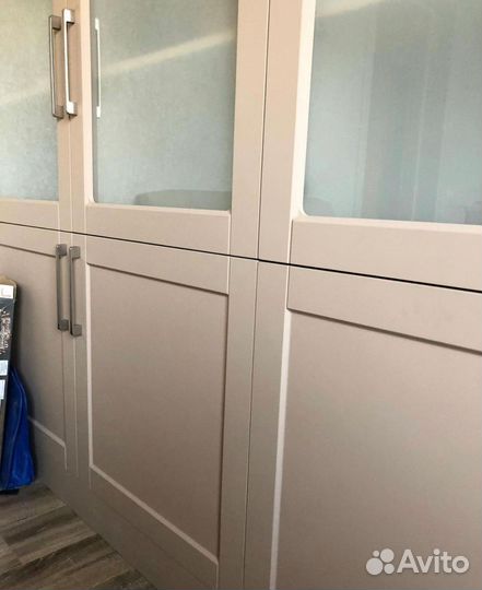Шкафы купе на заказ