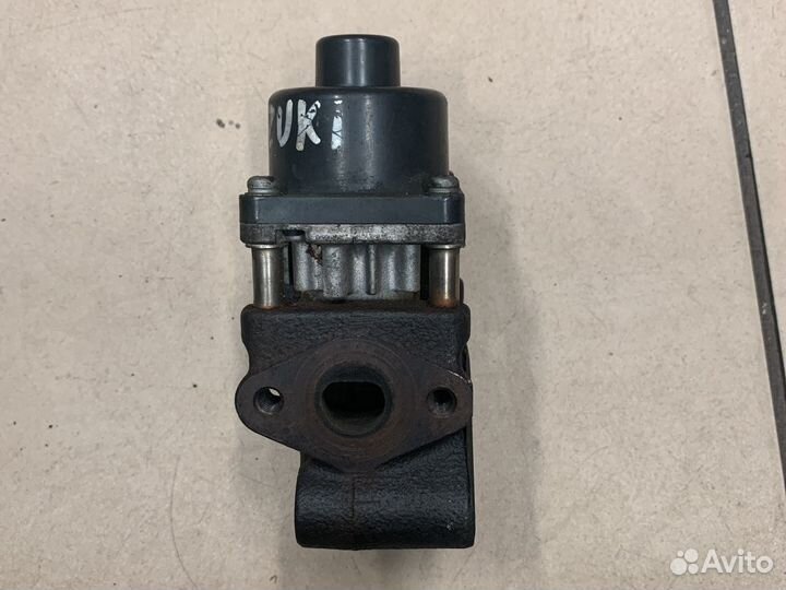 Клапан егр suzuki Grand Vitara 3