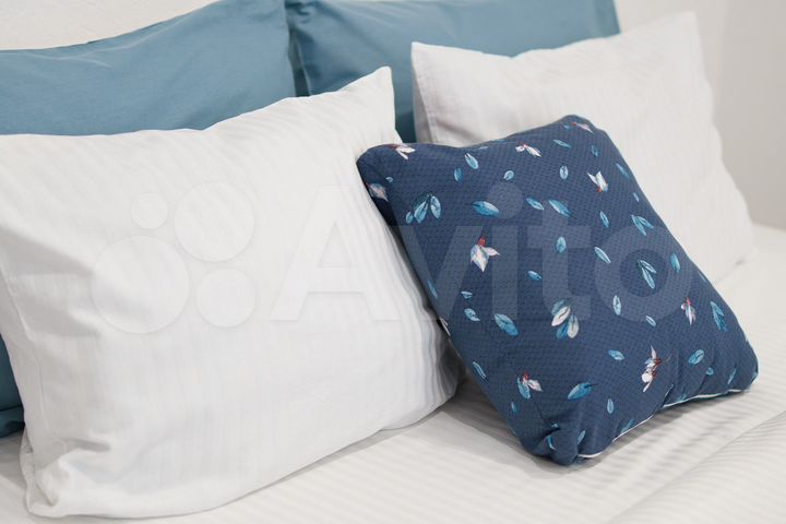 Квартира-студия, 33 м², 1/5 эт.