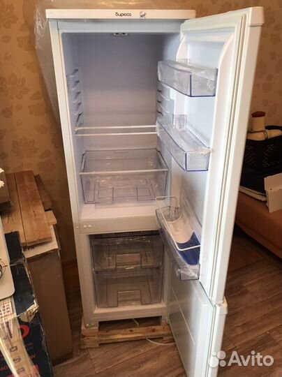 Холодильники новые./ Б/У. цены разные