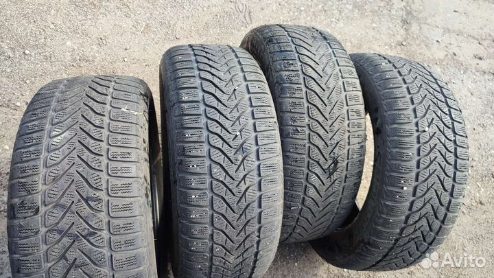 Lassa Snoways 205/55 R16