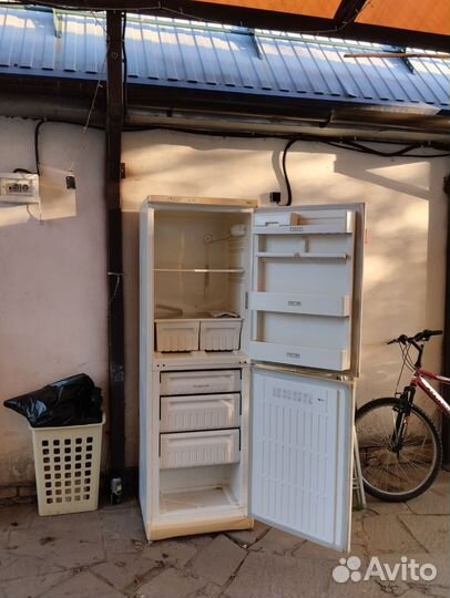 Холодильник