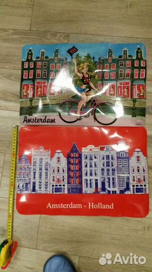 Термосалфетка на стол 40 30