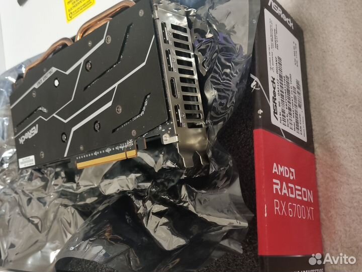 Видеокарта