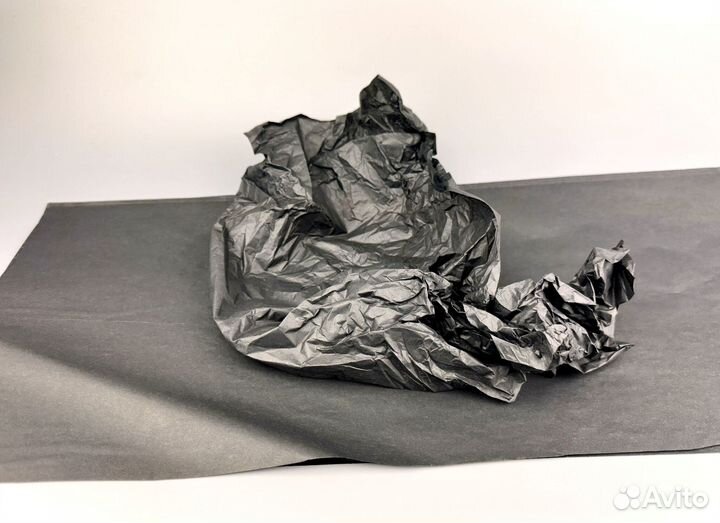 Упаковочная бумага