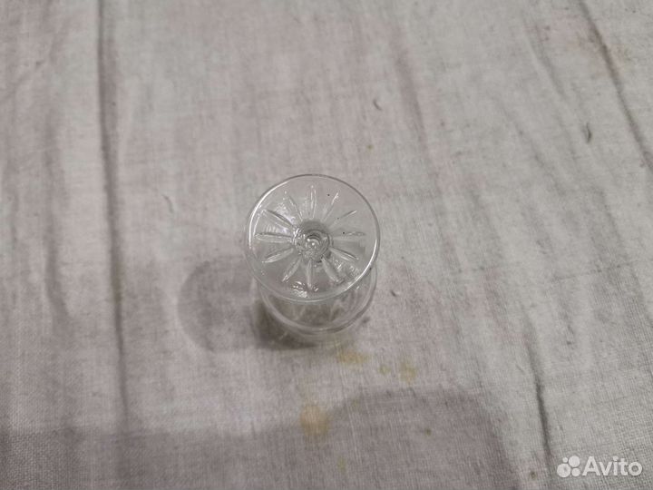 Советские рюмочки (Ч)