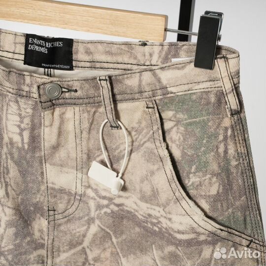 Джинсы (ERD) Enfants Riches Deprimes