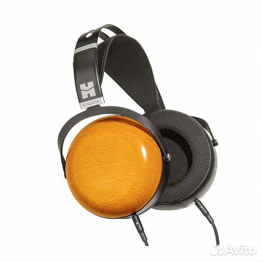 HiFiman Sundara Closed-back