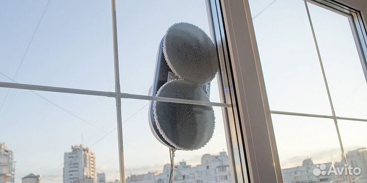Робот мойщик в аренду. Прокат много инструментов