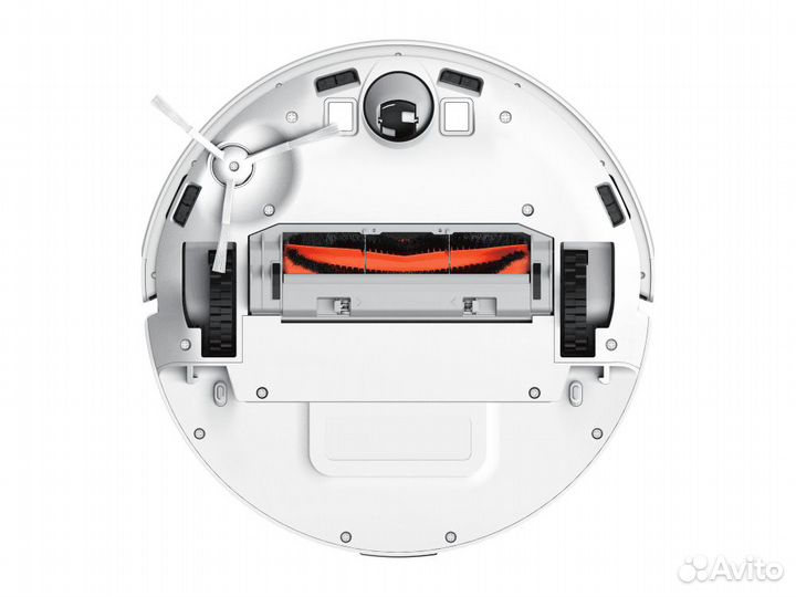 Робот-пылесос Mi Robot Vacuum-Mop 2 Lite RU mjstl