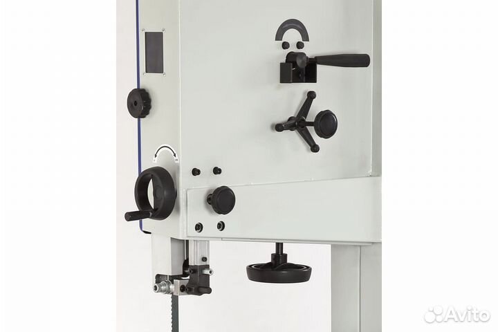 Ленточнопильный станок Белмаш belmash WBS-410 S135A