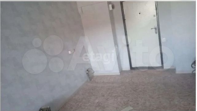 Квартира-студия, 17,4 м², 2/5 эт.