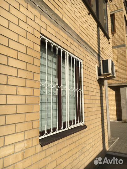 Решетки на окна Rp 55