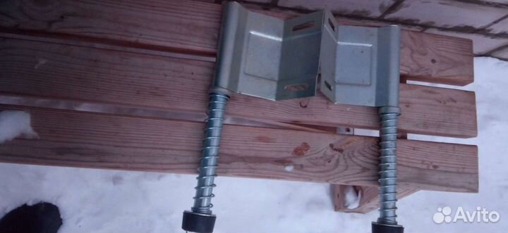 Запчасти на автоматические ворота