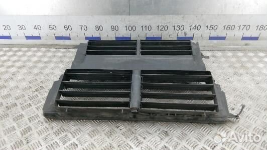 Диффузор вентилятора ford focus 3 (KUK21KG01)