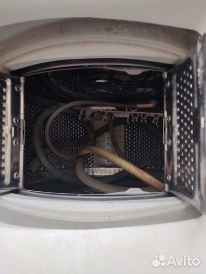 Стиральная машинка