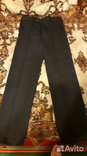 Рубашки,брюки для мальчика