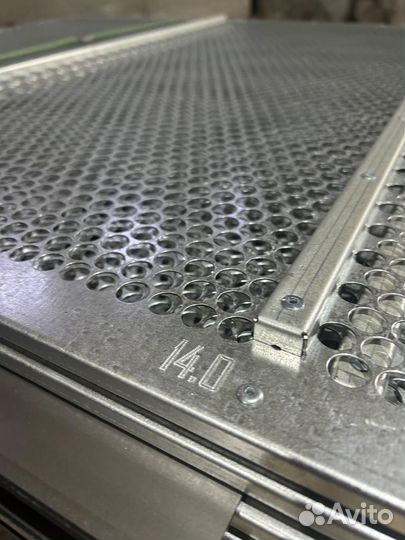 Решета и сита для зерноочистки в Барнауле