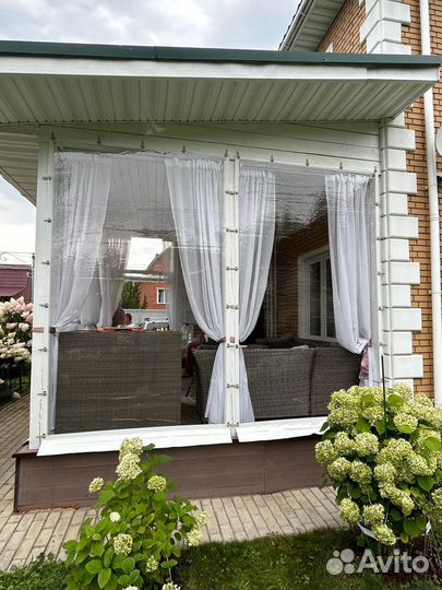 Гибкие окна