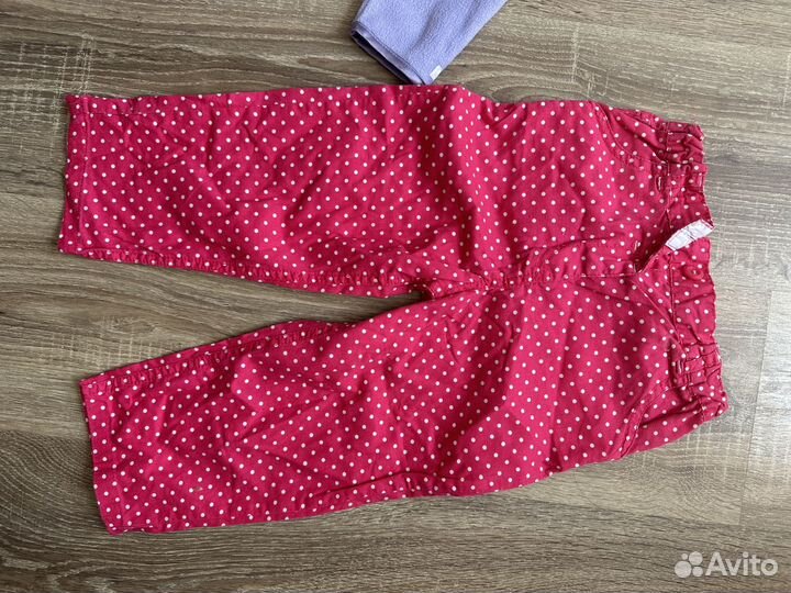 Одежда на девочку 92-98