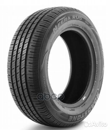 Roadstone N'Fera RU5 225/55 R18