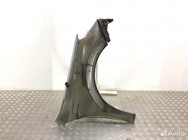 Крыло Opel Astra H (2004-2010)