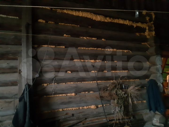 Дом 46,1 м² на участке 15 сот.